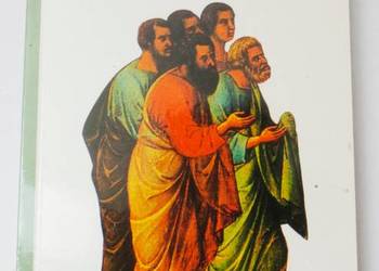 MODLITWY NA TRUDNE DNI - GERES PAUL