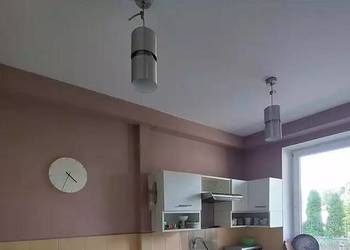 Lampy wiszące 2 sztuki