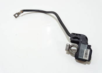 KLEMA MINUSOWA IBS BMW E60 OE 9132250 (4817614)