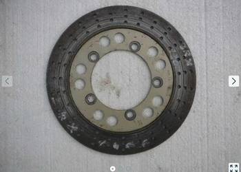Tarcza hamulcowa tył Kawasaki ZRX 1200