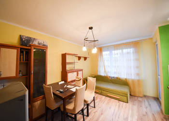 Mieszkanie czteropokojowe w Opolu na Chabrach