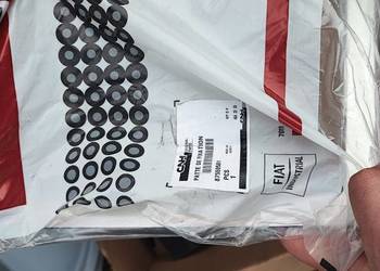 Uchwyt pod antenę GPS Case/ Steyr/ New Holland