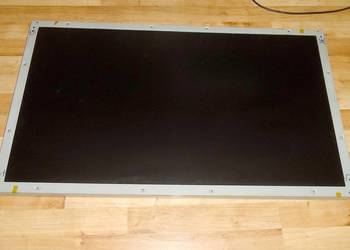 Samsung LE37S71B - matryca CHUNGHWA CLAA37