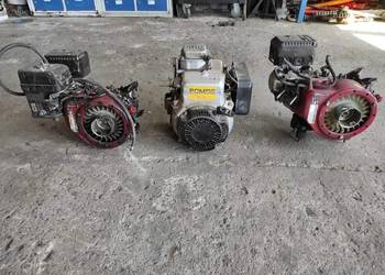 Sprzedam cztery silniki