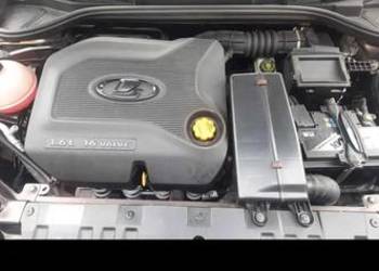 Sprzedam Lada Vesta Cross