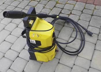 Myjka ciśnieniowa Parkside PHD 110 D1 1300W