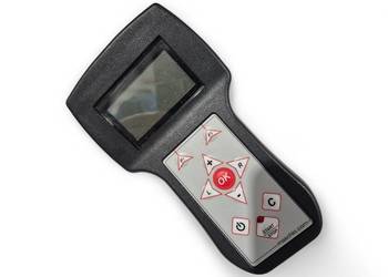 Gaspardo sterownik Easytronic F05012348R