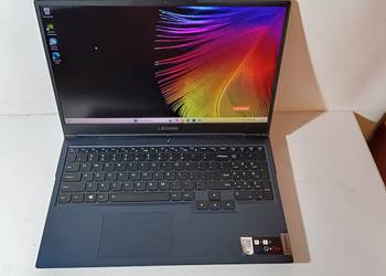 Laptop LENOVO Legion 5 15ACH6