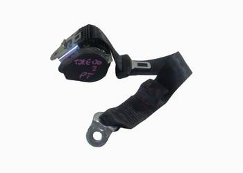 PAS BEZPIECZEŃSTWA PRAWY TYŁ SEAT TOLEDO II 5P0857805D