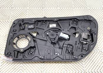 PODNOŚNIK SZYBY PRAWY PRZÓD VOLVO V40 31276216 Hatchback MECHANIZM