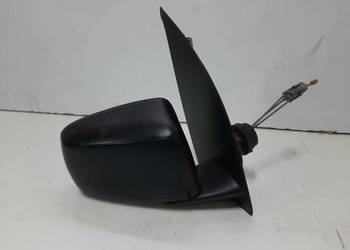 23S.  Fiat Panda 2 03-12 LUSTERKO PRAWE MANUALNE EUROPA 01704662800 011004…