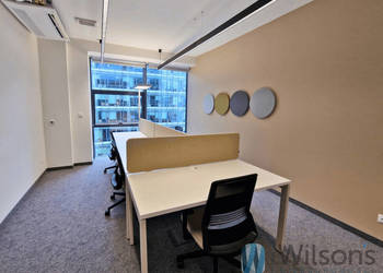 Lokal Warszawa Domaniewska 60m2