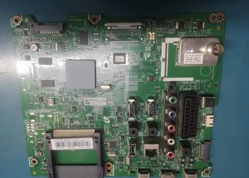 SAMSUNG UE32ES6100, BN41 - 01812, płyta główna.