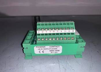 Moduł UM 45-16/PLC/F-SO3265 -| Phoenix Contact