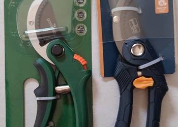 GARDENIC sekator kowadełkowy