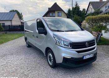 Fiat Talento 2018r Bi Turbo