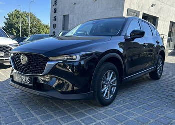 Mazda CX-5 2.5 SkyActive Automat Skóra-Alcantaral Navi - Radar Full Led II…