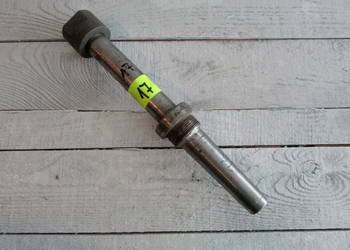 Wrzeciono Ø30 mm do frezarki NR17 *** StanDrew