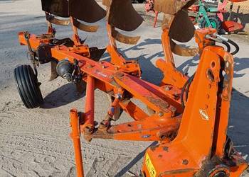 Pług Kuhn multi-master 112 rok 2012