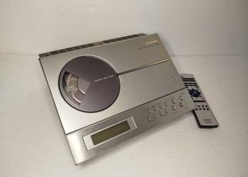 System Audio SHARP XL-T300 uszkodzony