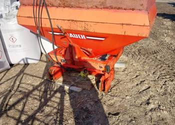 Rozsiewacz Rauch zsb 900 hydraulika 1200kg