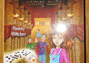Moony Witcher - Nina i tajemnica ósmej nuty