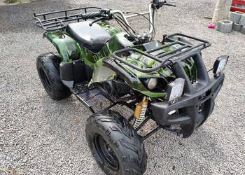 Quad ATV 150