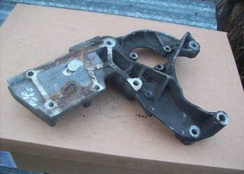 Alfa Romeo 156 2.4 JTD Lapa wspornik silnika