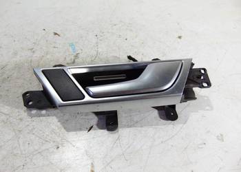 KLAMKA WEWNĘTRZNA PRAWY TYŁ AUDI A6 C6 4F0839020F