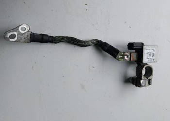Klema minusowa 1.7 crdi hyundai i40 bluedrive 12r