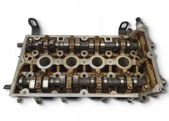 GŁOWICA CYLINDRÓW Opel Vectra C Signum 1.8 16V 55353286 Z18XER 140KM