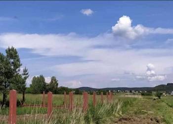 Działka budowlana 1000m2,Kielce-Bukówka Mójcza