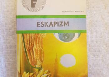 Jacek Sawaszkiewicz: ESKAPIZM: