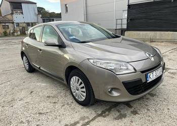 Renault Megane! Okazja!