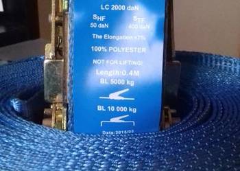 Sprzedam pasy transportowe NOWE Sprzedam pasy transportowe NOWE