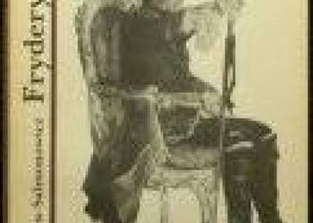 S. Salomonowicz - Fryderyk II  - FA