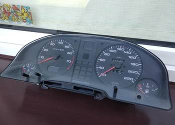 Audi 80 B3 B4 licznik zegary prędkościomierz UN4 893919067AP