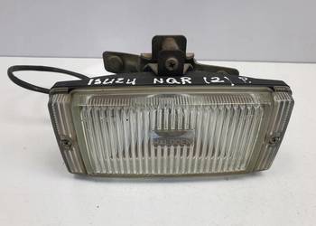 ISUZU NQR NPR NKR PRZEDNI HALOGEN prawy przód