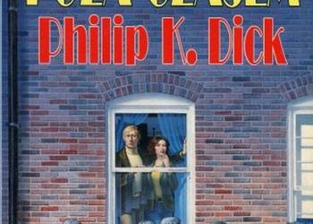 CZAS POZA CZASEM - PHILIP K. DICK