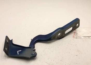 ZAWIAS MASKI LEWY PRZÓD SEAT LEON III Hatchback Mystery Blue