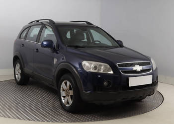 Chevrolet Captiva 2.0 D