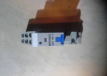 Przekaźnik Omron 2550C 5A250V