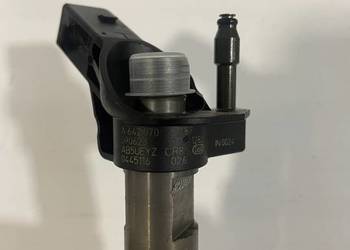 WTRYSKIWACZ 0445116026 MERCEDES W221 W212 3.0 CDI 6420701187