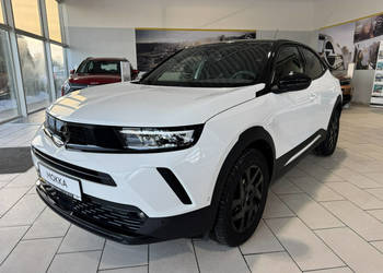 Opel Mokka GS Line 1.2 Turbo 130 KM automat AT8 II (2020-)