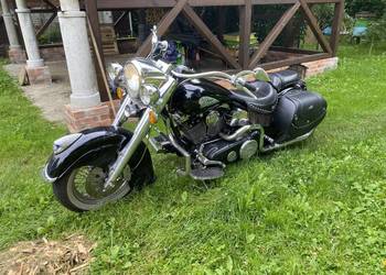 Indian Chief S&S