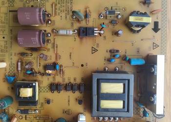 B191-102 D14 Zasilacz telewizora TOSHIBA 39L4333D