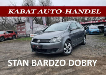 Volkswagen Golf Plus Klimatronik - 10 Air Bag - Alu - Pdc x2 - ŁADNY II (2…