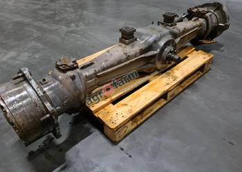 Przedni most Massey Ferguson 2680