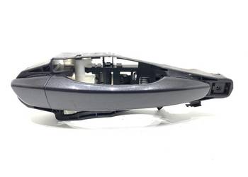 KLAMKA ZEWNĘTRZNA PRAWY PRZÓD PEUGEOT 508 I 9688834080 Hatchback 10-18