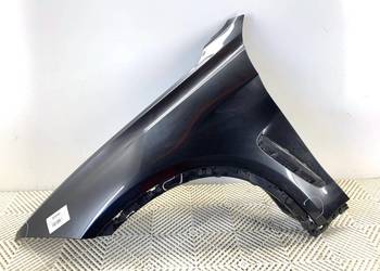 BŁOTNIK LEWY PRZÓD BMW F16 SUV 14-19 Sophistograu, Sophisto Grey OSŁON